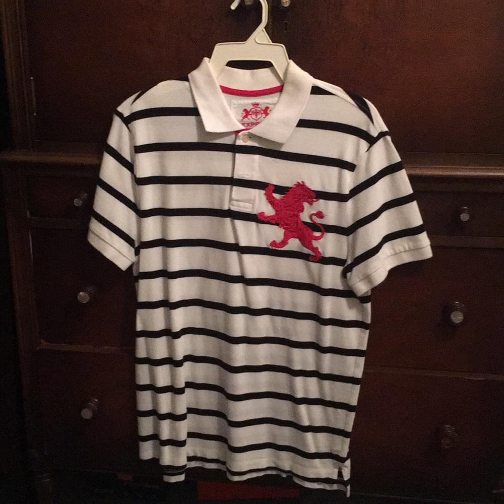 Express polo